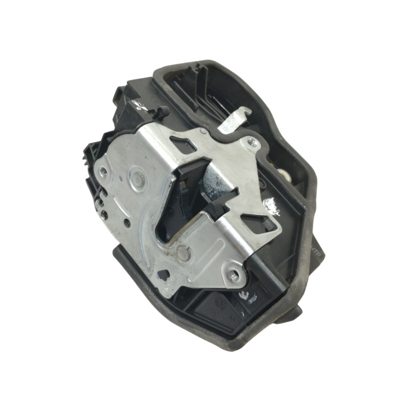 Recambio de cerradura puerta trasera derecha para bmw serie 5 lim. (f10) 535d referencia OEM IAM 7229460  