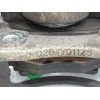 Recambio de pinza freno delantera derecha para ford mondeo berlina (ge) ghia referencia OEM IAM 0204Y01125  