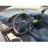 mercedes-benz clase c (w203) del año 2002