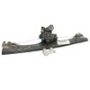 Recambio de elevalunas delantero derecho para fiat 500 cabrio (150) lounge referencia OEM IAM 518893620 ELECTRICO 3 PUERTAS 