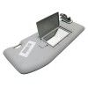 Recambio de parasol derecho para citroën c3 shine referencia OEM IAM 98100807BJ  