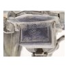 Recambio de electroventilador para renault modus dynamique referencia OEM IAM 1831442016E 8200045082 831717016D 1831441000 98980