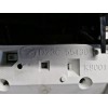 Recambio de cuadro instrumentos para mazda cx-3 evolution referencia OEM IAM D23C55430  