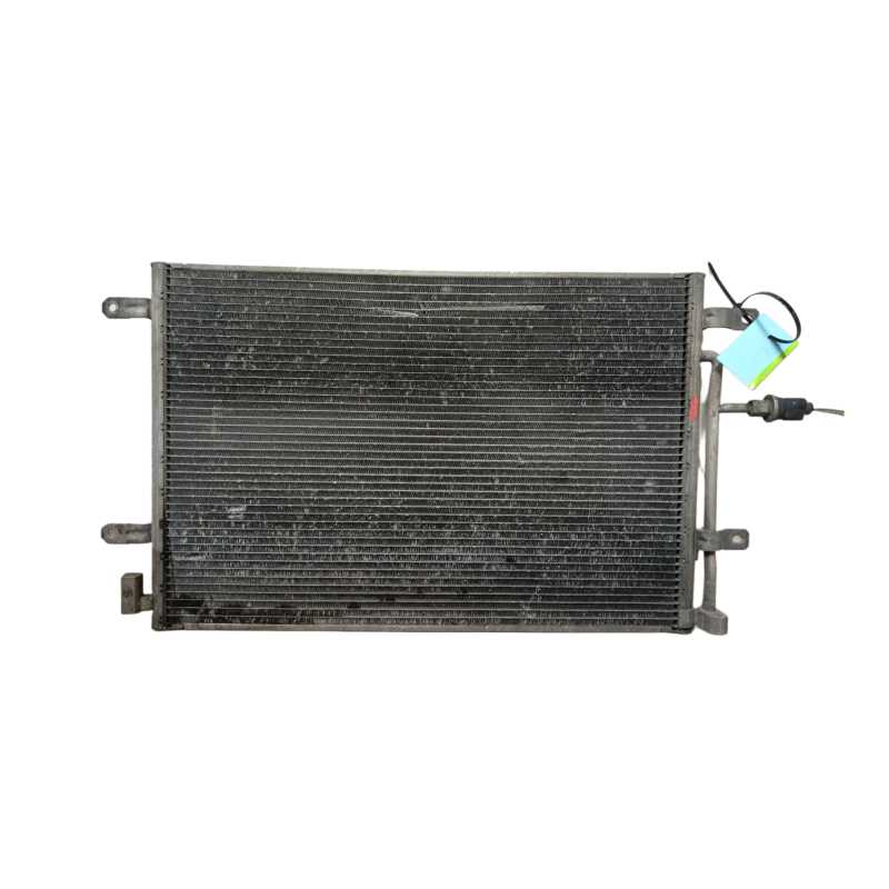 Recambio de condensador / radiador aire acondicionado para audi a4 b7 avant (8ed) 2.5 tdi referencia OEM IAM 8E0260403T  