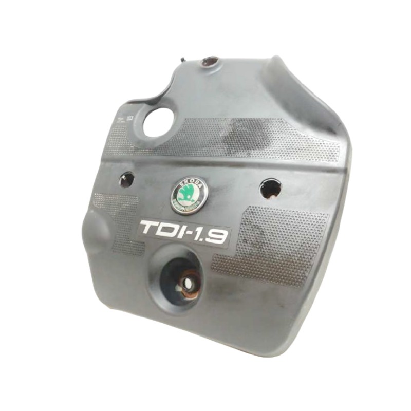 Recambio de tapa motor para skoda octavia berlina (1u2) comfort referencia OEM IAM 038103925  