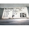 Recambio de elevalunas delantero derecho para fiat 500 cabrio (150) lounge referencia OEM IAM 518893620 ELECTRICO 3 PUERTAS 