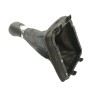 Recambio de guarnecidos palanca cambio para skoda fabia active referencia OEM IAM 6V0711120 POMO CAMBIO 