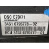 Recambio de abs para bmw x5 (e70) xdrive30d referencia OEM IAM 34516865025 3452679577901 3451679577802