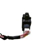 Recambio de mando elevalunas trasero izquierdo para kia picanto (ja) 1.0 cat referencia OEM IAM  5 CABLES 