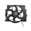 Recambio de electroventilador para bmw 1 (e87) 120 d referencia OEM IAM 17422179287 500063600 