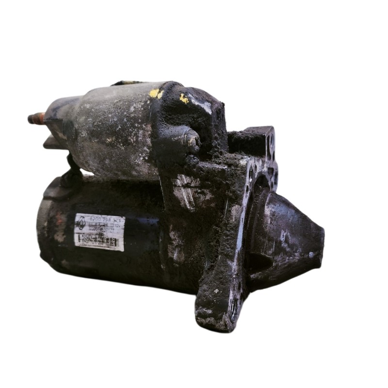 Recambio de motor arranque para renault modus dynamique referencia OEM IAM 8200298371  M000T45371ZT