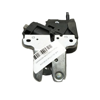 CERRADURA MALETERO / PORTON 4F5827505D 