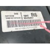 Recambio de centralita motor uce para chevrolet tacuma sx referencia OEM IAM 96435897  