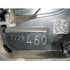 Recambio de cerradura puerta trasera derecha para bmw serie 5 lim. (f10) 535d referencia OEM IAM 7229460  