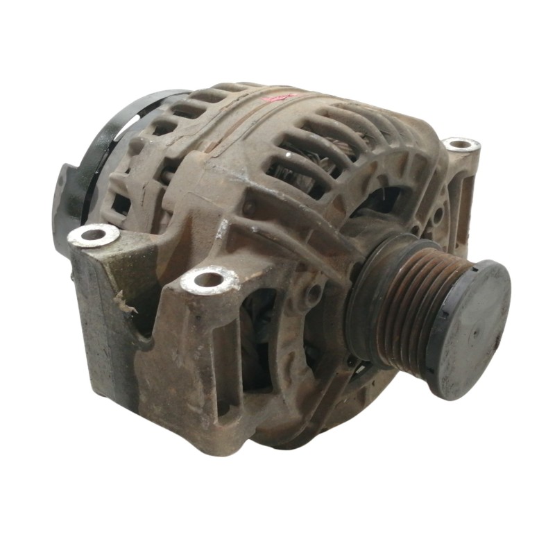 Recambio de alternador para jeep gr.cherokee (wj/wg) 2.7 crd laredo referencia OEM IAM 5073920AA 0124515084 