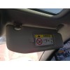 Recambio de parasol derecho para citroën c3 shine referencia OEM IAM 98100807BJ  