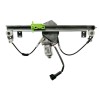 Recambio de elevalunas delantero izquierdo para fiat 500 cabrio (150) lounge referencia OEM IAM LTFT94L ELECTRICO 3 PUERTAS 
