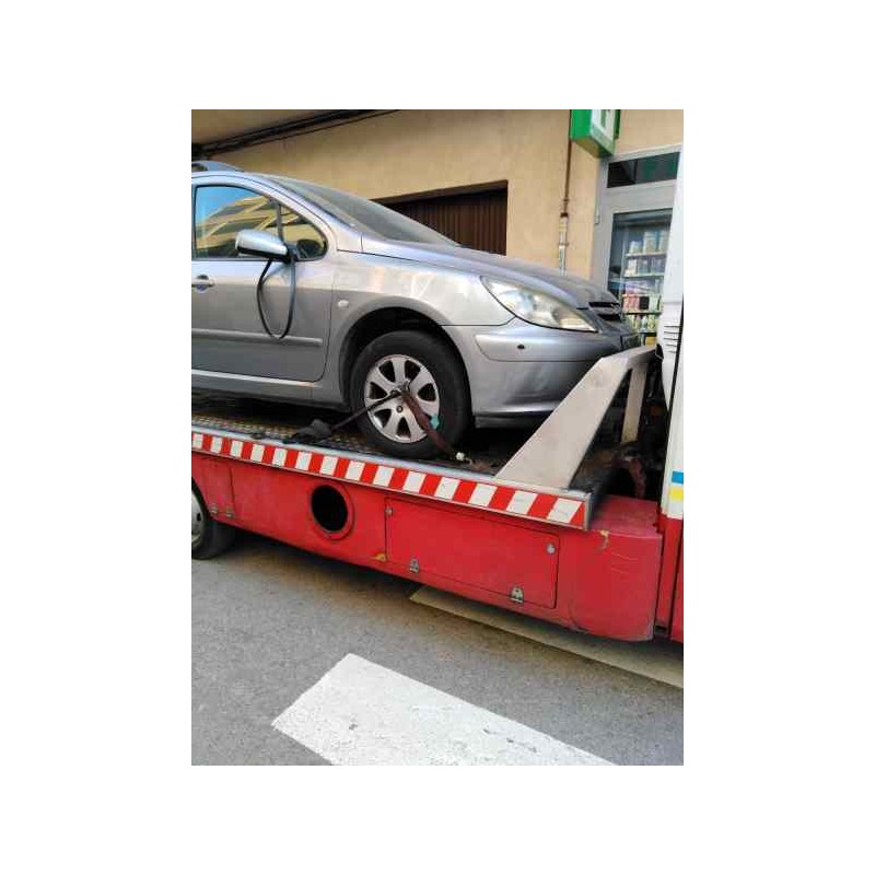 PEUGEOT 307 BREAK / SW (S1)