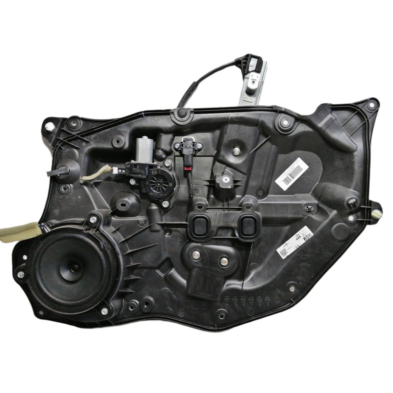 Recambio de elevalunas delantero derecho para mazda cx-3 evolution referencia OEM IAM DH0M5897XA  