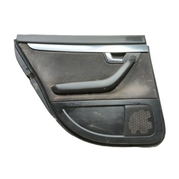 GUARNECIDO PUERTA TRASERA IZQUIERDA 8E0867303T8E1 33L3934062S 