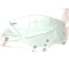 Recambio de luna delantera izquierda para hyundai coupe (gk) 2.7 v6 gls referencia OEM IAM 43R00117  