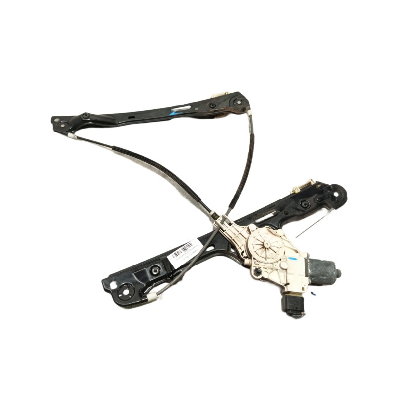 Recambio de elevalunas delantero derecho para bmw 1 (e87) 120 d referencia OEM IAM 51337138466 996625101 