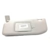 Recambio de parasol izquierdo para citroën c3 shine referencia OEM IAM 96738898BJ  