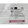 Recambio de luna delantera izquierda para hyundai coupe (gk) 2.7 v6 gls referencia OEM IAM 43R00117  