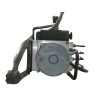 Recambio de abs para bmw x5 (e70) xdrive30d referencia OEM IAM 34516865025 3452679577901 3451679577802