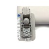 Recambio de parasol izquierdo para citroën c3 shine referencia OEM IAM 96738898BJ  