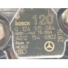 Recambio de alternador para jeep gr.cherokee (wj/wg) 2.7 crd laredo referencia OEM IAM 5073920AA 0124515084 