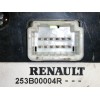 Recambio de mando multifuncion para renault megane iii berlina 5 p dynamique referencia OEM IAM 253B00004R  90888230