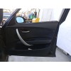 Recambio de elevalunas delantero derecho para bmw 1 (e87) 120 d referencia OEM IAM 51337138466 996625101 