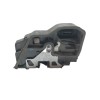 Recambio de cerradura puerta trasera izquierda para bmw serie 5 lim. (f10) 535d referencia OEM IAM 7229459  A053702