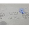 Recambio de mando elevalunas trasero derecho para fiat croma (194) 1.9 jtd 16v cat referencia OEM IAM 29438  