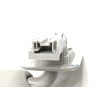 Recambio de parasol izquierdo para citroën c3 shine referencia OEM IAM 96738898BJ  