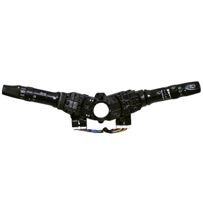 Recambio de mando multifuncion para kia picanto (ja) 1.0 cat referencia OEM IAM 934101Y621  1611290555 934204L760 1611251152