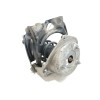 Recambio de amortiguador delantero derecho para peugeot 407 confort referencia OEM IAM   