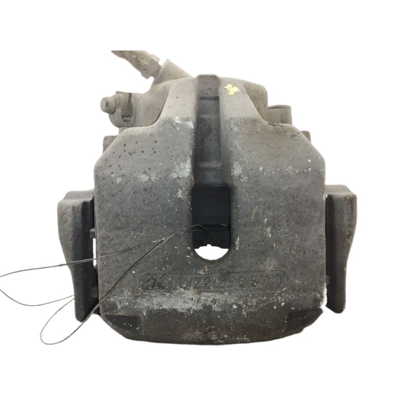 Recambio de pinza freno delantera izquierda para bmw serie 5 berlina (e39) 525tds referencia OEM IAM   