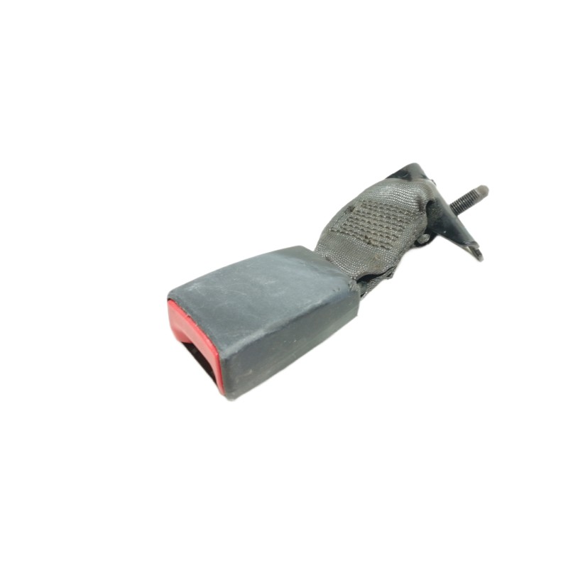 Recambio de enganche cinturon delantero derecho para fiat 500 cabrio (150) lounge referencia OEM IAM 34045524 030408 C383