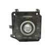 Recambio de mando multifuncion para renault megane iii berlina 5 p dynamique referencia OEM IAM 253B00004R  90888230