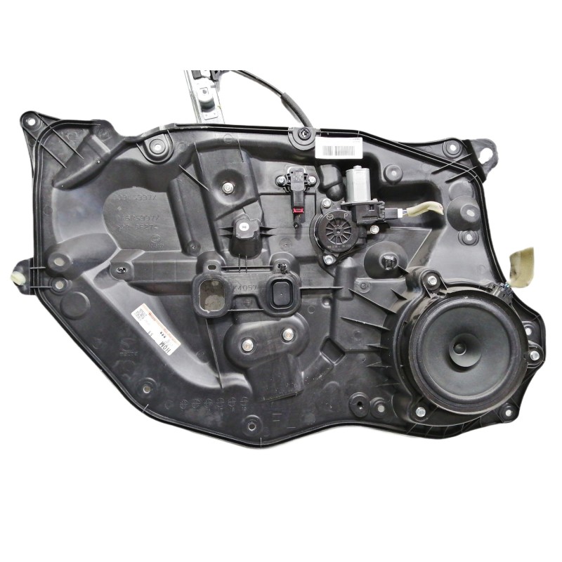Recambio de elevalunas delantero izquierdo para mazda cx-3 evolution referencia OEM IAM DH0M5997XA  