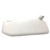 Recambio de parasol izquierdo para citroën c3 shine referencia OEM IAM 96738898BJ  