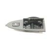 Recambio de mando elevalunas trasero derecho para fiat croma (194) 1.9 jtd 16v cat referencia OEM IAM 29438  