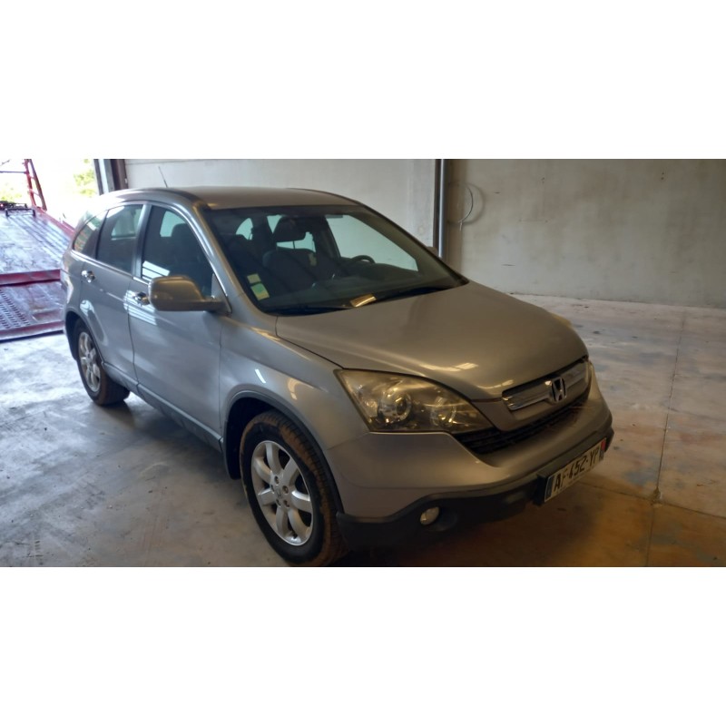 HONDA CR-V (RE)