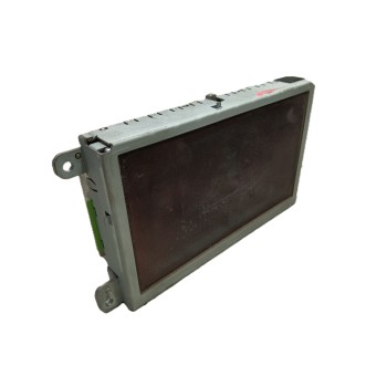 SISTEMA AUDIO / RADIO CD 8T0919603C 4F0919603A 