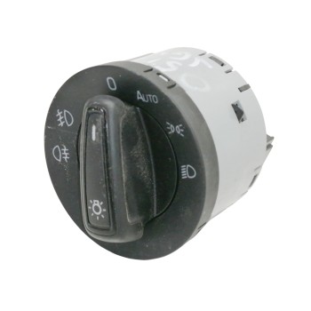 MANDO LUCES 5E0941431D 