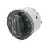 Recambio de mando luces para skoda fabia active referencia OEM IAM 5E0941431D  