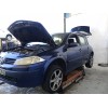 renault megane ii berlina 5p del año 2005
