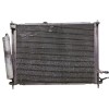 Recambio de radiador agua para renault modus dynamique referencia OEM IAM 8200224498  10213213842041126